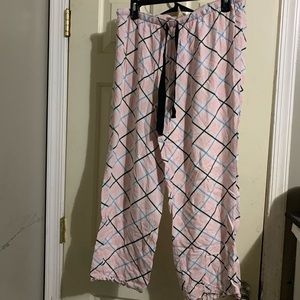 Faded Glory Pajama Pants